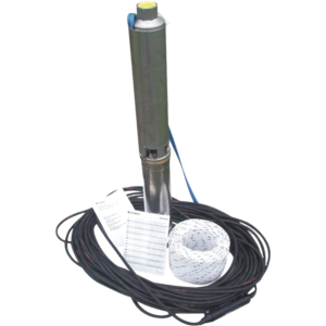 Kit pompe forage