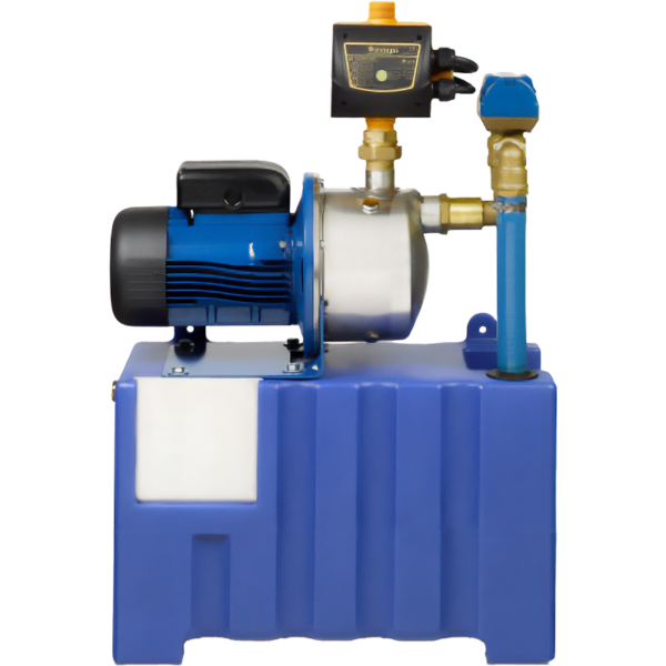 MODULE MGEP BGM7