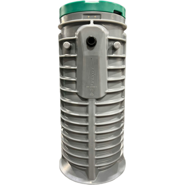 MICRO 8 - FX DXVM 50-7