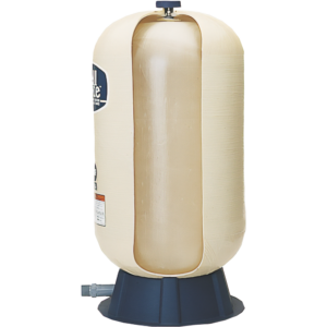 WELLMATE - RESERVOIR WELLMATE 120L