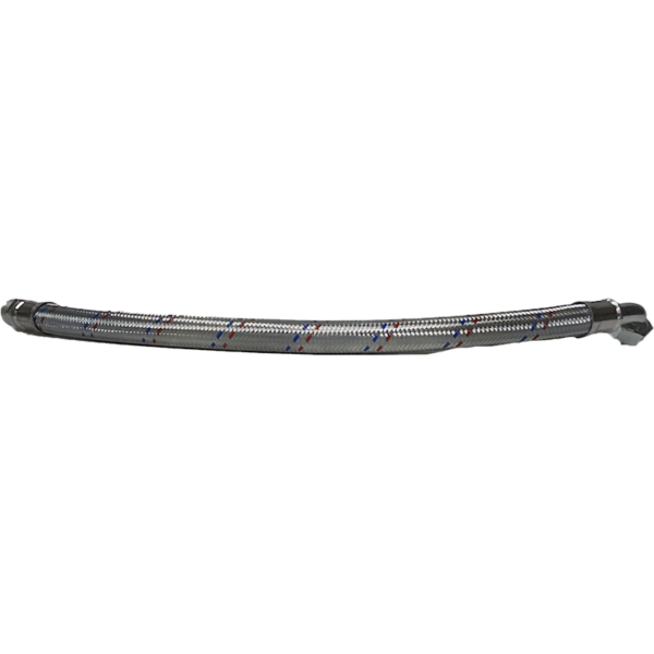 FLEXIBLE EAU FROIDE COUDE 700MM