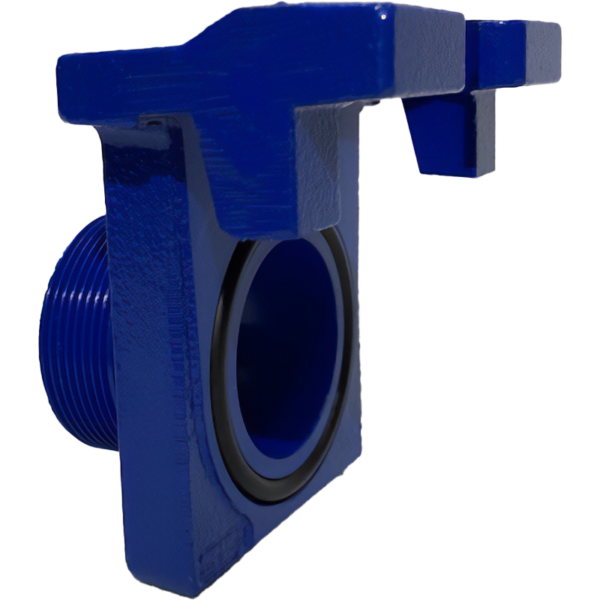 KIT GLISSIERE POMPES DELINOX DX-DXV50