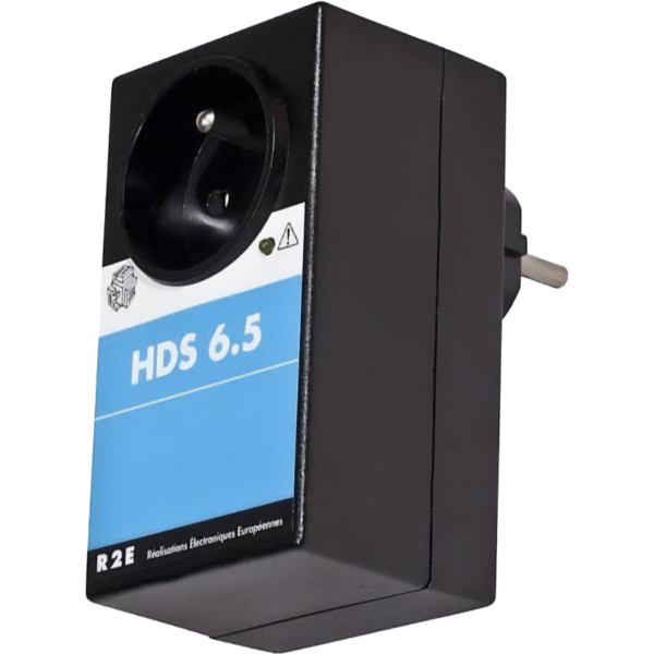 RELAIS HDS6,5