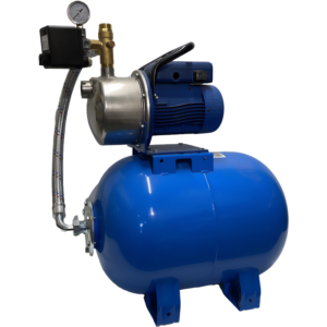 SURPRESSEUR 50L BGM5