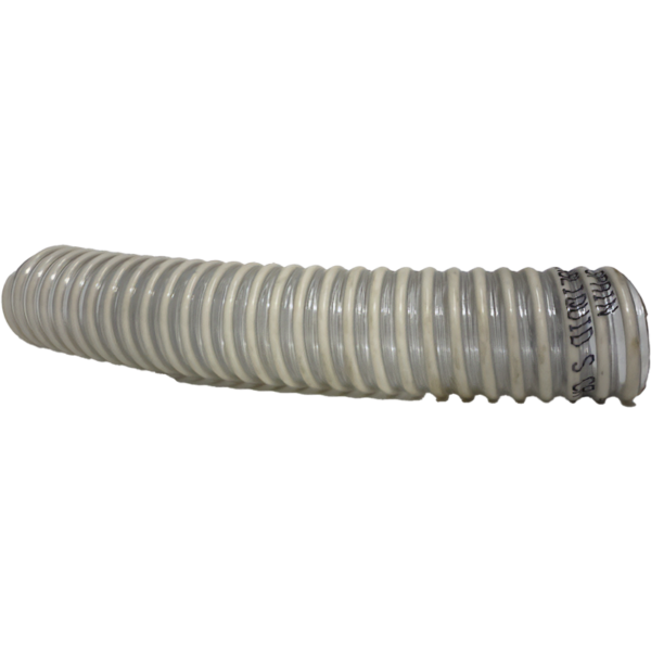 TUYAU PVC SPIRE PVC Ø32 INTERIEUR