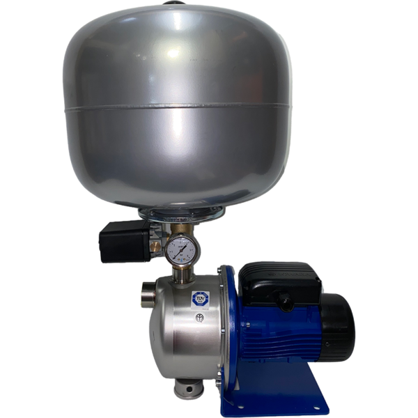 SURPRESSEUR 24L BGM3